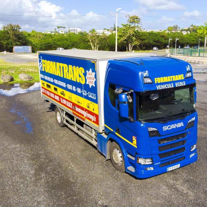 Formation continue obligatoire Guadeloupe