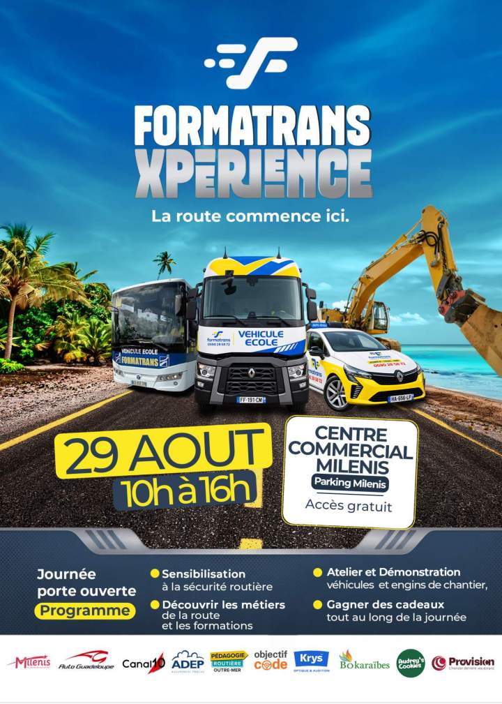 FLYER A5