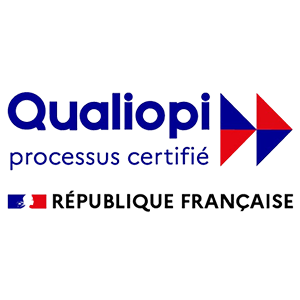 Logo Qualiopi